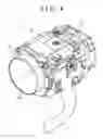 Fig. 04 - Lens barrel assembly and image capturing apparatus