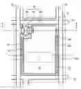 Fig. 01 - Pixel structure and methods for fabricating, detecting, and repairing the pixel structure
