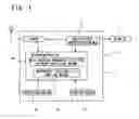 Fig. 02 - Broadcast station selection method by language of program audio and electronic equipment including the same