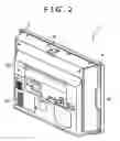 Fig. 03 - Rear projection display apparatus