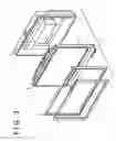Fig. 04 - Rear projection display apparatus