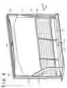 Fig. 07 - Rear projection display apparatus