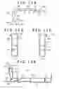 Fig. 12 - Rear projection display apparatus