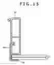Fig. 15 - Rear projection display apparatus