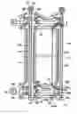 Fig. 01 - Liquid crystal display and panel therefor