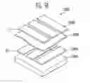 Fig. 06 - Organic light emitting display and fabricating method of the same