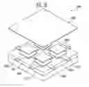 Fig. 07 - Organic light emitting display and fabricating method of the same