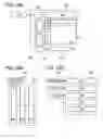 Fig. 25 - Display device having stacked polarizers that differ in degrees of light absorbing bands and that are between a pair of protective layers such that no protective layer is located between the stacked polarizers