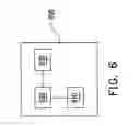 Fig. 09 - LCD panel having capacitor disposed over or below photo spacer with active device also disposed between the photo spacer and a substrate, all disposed over opaque region of display