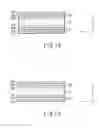 Fig. 12 - LIQUID CRYSTAL DISPLAY DEVICE