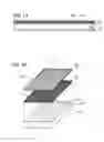 Fig. 02 - Display device with stacked polarizers
