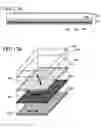 Fig. 18 - Display device with stacked polarizers