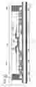 Fig. 32 - Display device with stacked polarizers