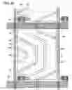 Fig. 49 - Display device with stacked polarizers