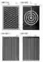Fig. 58 - Display device with stacked polarizers