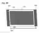 Fig. 69 - Display device with stacked polarizers