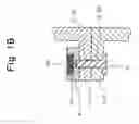 Fig. 03 - Spectacles and sunshade-clip assembly