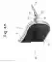Fig. 09 - Spectacles and sunshade-clip assembly
