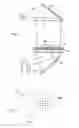 Fig. 03 - Method for manually centering an ophthalmic lens in a centering/blocking device and associated centering/blocking device