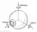 Fig. 01 - Method and apparatus for three-dimensional video-oculography