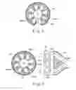 Fig. 04 - Projection apparatus provided with a heat sink