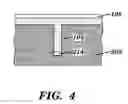 Fig. 05 - Apparatus and method for reducing contamination in immersion lithography