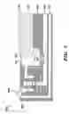 Fig. 07 - Apparatus and method for reducing contamination in immersion lithography