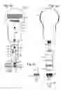 Fig. 04 - Device for inspection of narrow spaces and objects in narrow spaces
