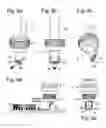 Fig. 07 - Device for inspection of narrow spaces and objects in narrow spaces