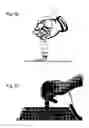 Fig. 08 - Device for inspection of narrow spaces and objects in narrow spaces