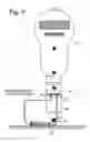 Fig. 09 - Device for inspection of narrow spaces and objects in narrow spaces