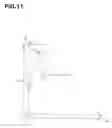 Fig. 10 - Electronic distance measuring apparatus