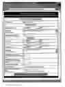 Fig. 01 - Preparation of production data for a print job using a still image proxy of a page description language image file
