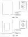 Fig. 18 - Preparation of production data for a print job using a still image proxy of a page description language image file