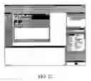 Fig. 23 - Preparation of production data for a print job using a still image proxy of a page description language image file