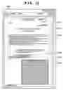 Fig. 16 - Information processing apparatus with code generation and transfer to file to be printed