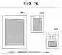 Fig. 22 - Information processing apparatus with code generation and transfer to file to be printed