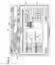 Fig. 10 - Shifting print areas for cover and body in book binding