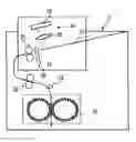 Fig. 01 - Document disposal apparatus