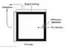 Fig. 01 - Green electrochromic (EC) material and device