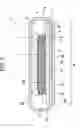 Fig. 04 - Electrophoretic device, electrophoretic display, and electronic apparatus