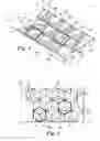 Fig. 04 - Structured surface articles containing geometric structures with compound faces and methods for making same