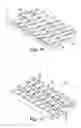 Fig. 07 - Structured surface articles containing geometric structures with compound faces and methods for making same