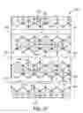 Fig. 22 - Structured surface articles containing geometric structures with compound faces and methods for making same