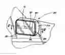 Fig. 01 - Extendable rearview mirror