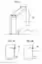 Fig. 03 - Method of manufacturing a mirror and a mirror device