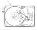 Fig. 01 - Magnetic transferring apparatus