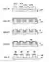 Fig. 06 - Method of initializing perpendicular magnetic recording medium, perpendicular magnetic recording medium and magnetic recording apparatus