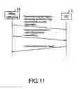 Fig. 12 - Information processing apparatus having built-in hard disk drive and head retraction processing method of built-in hard disk drive