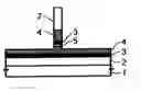Fig. 01 - Magnetic head and method for production therefor